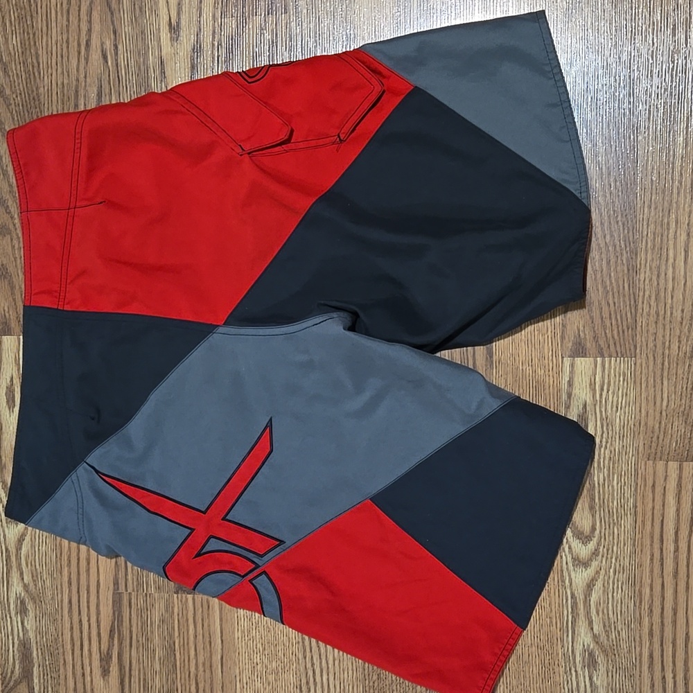 Fox Racing Board Shorts - Picture 2 of 9